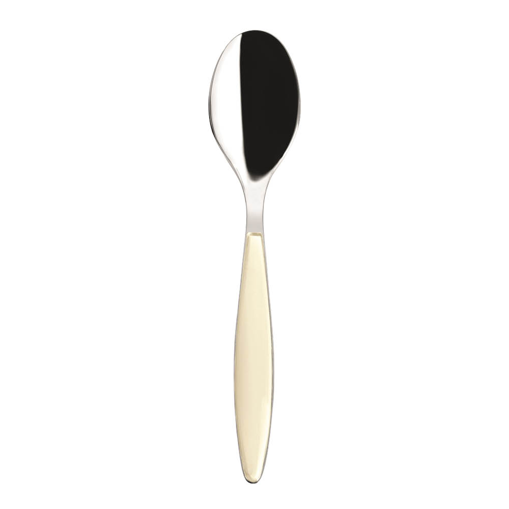 Guzzini - Feeling Lusikka 20,5 cm Creme