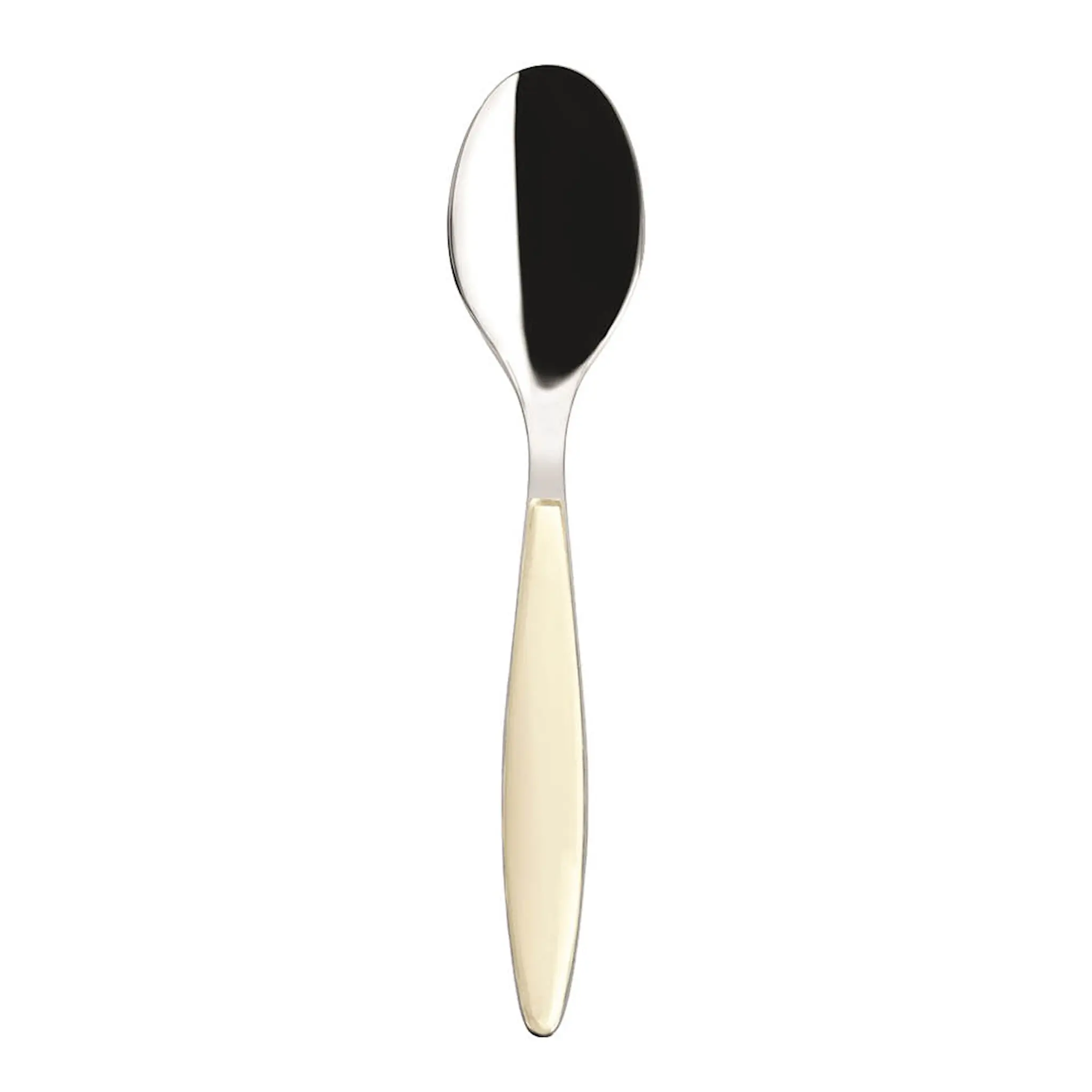 Guzzini Feeling Lusikka 20,5 cm Creme