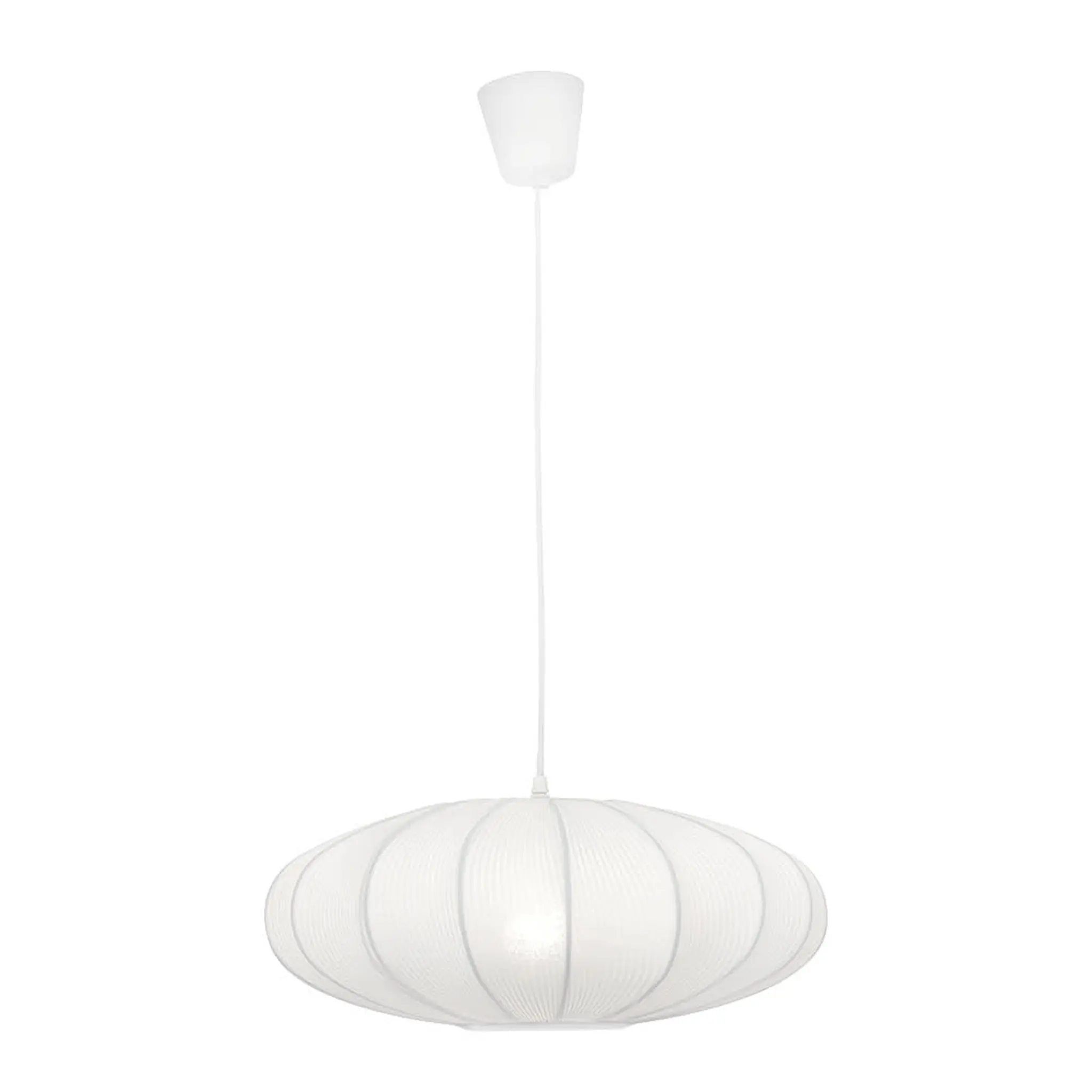 Aneta Lighting Mamsell taklampe 45 cm hvit