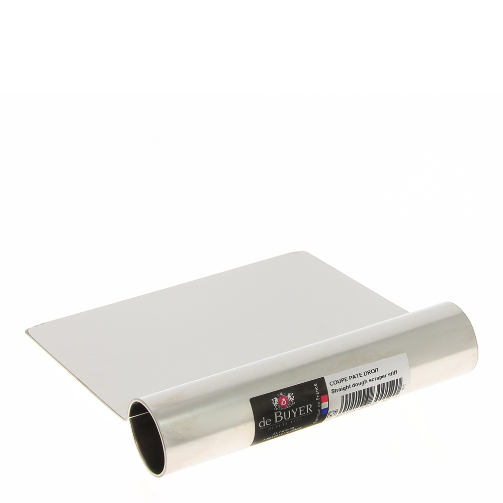 de Buyer Degskrapa Rak 12 cm