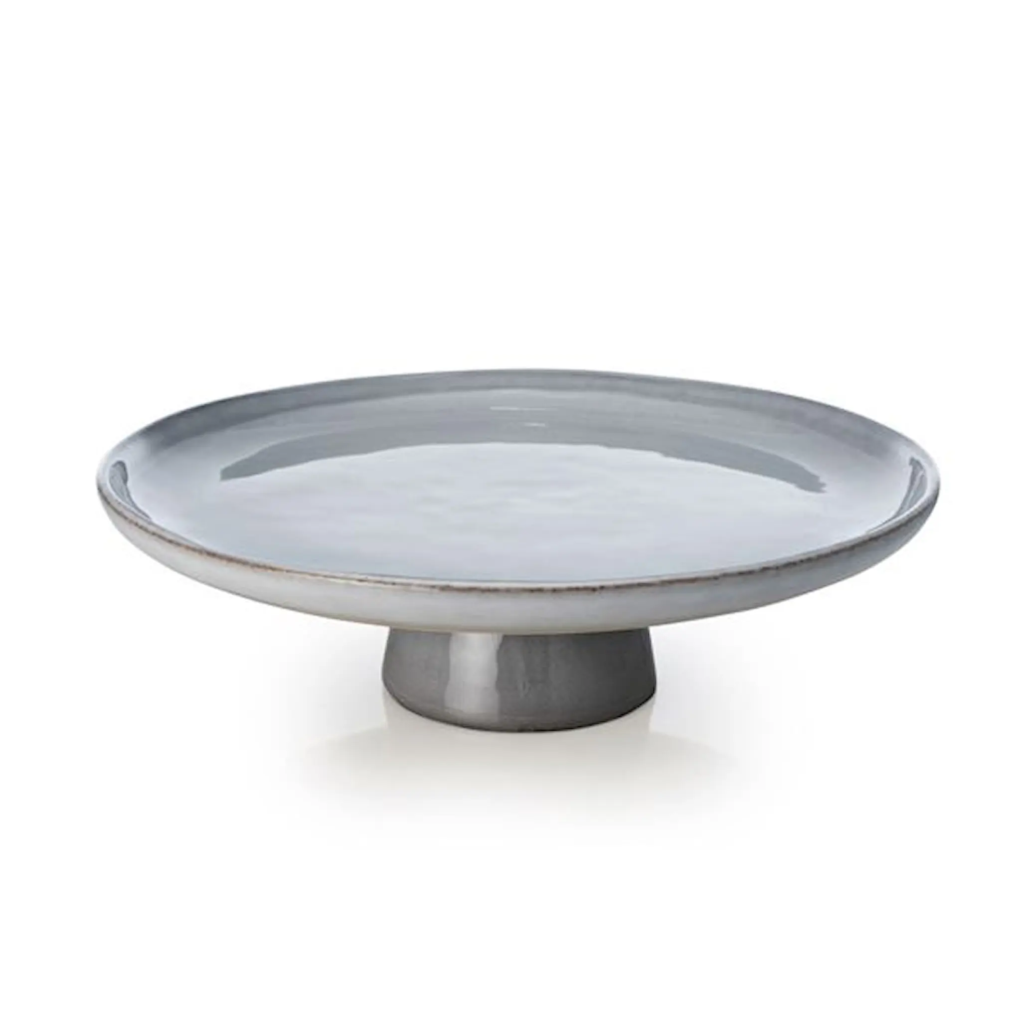 Heirol Heirol x Nosse Svelte Tarjoiluvati 28 cm Stone