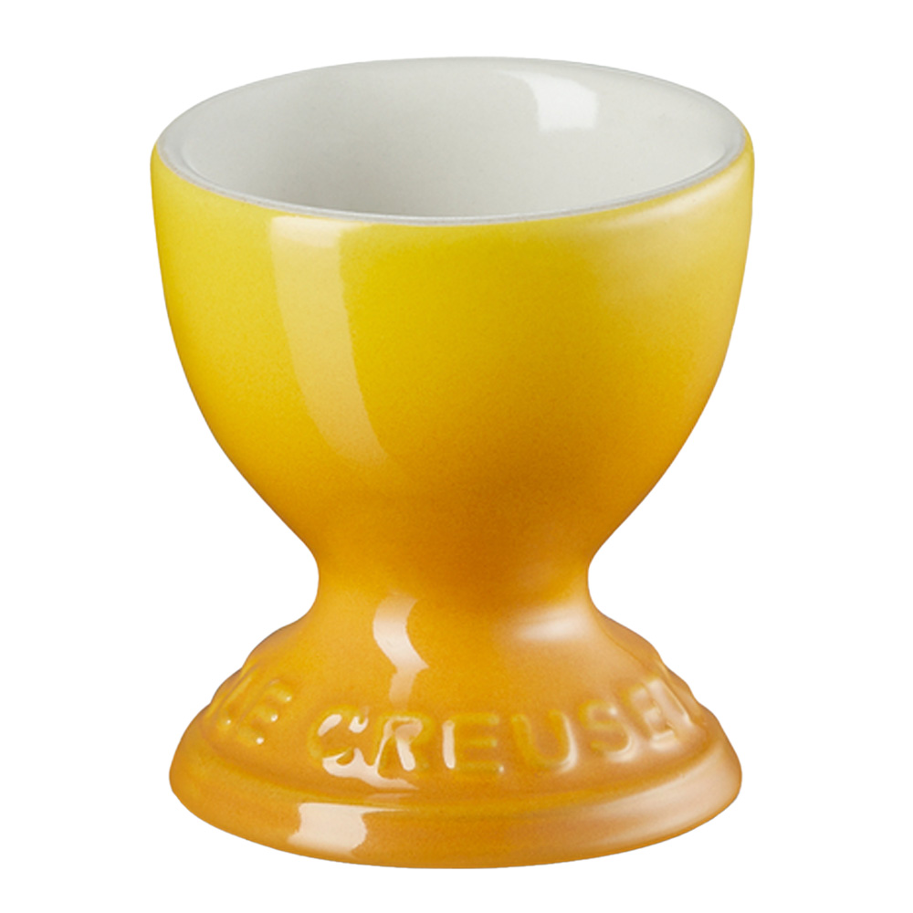 Le Creuset Äggkopp Stengods Nectar