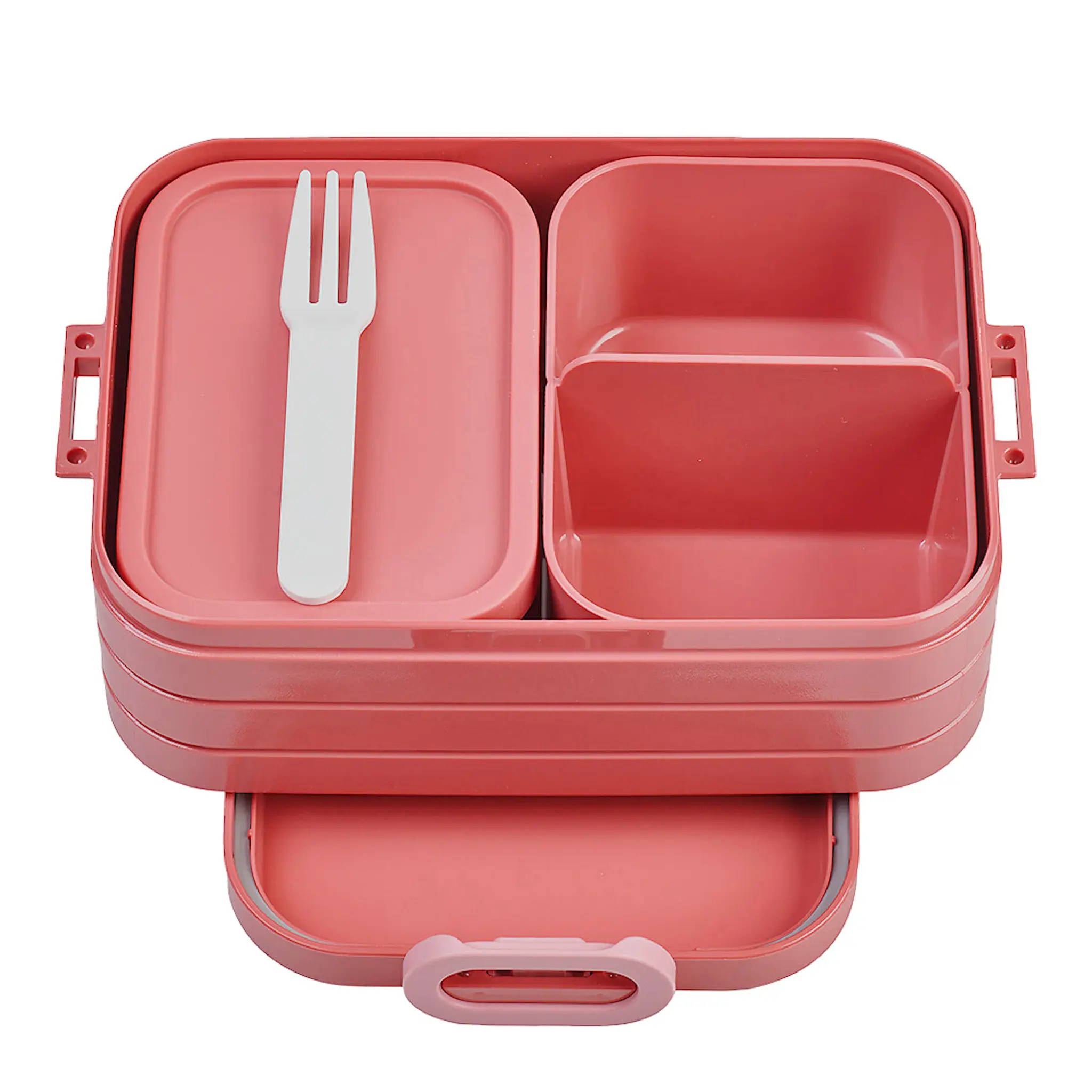 Mepal Bento matlåda medium vivid mauve