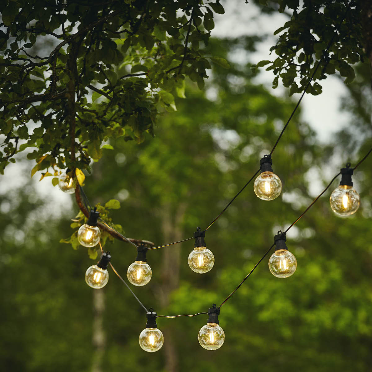 Star Trading Big Circus Filament lyslenke 476-71-1 4,5 m