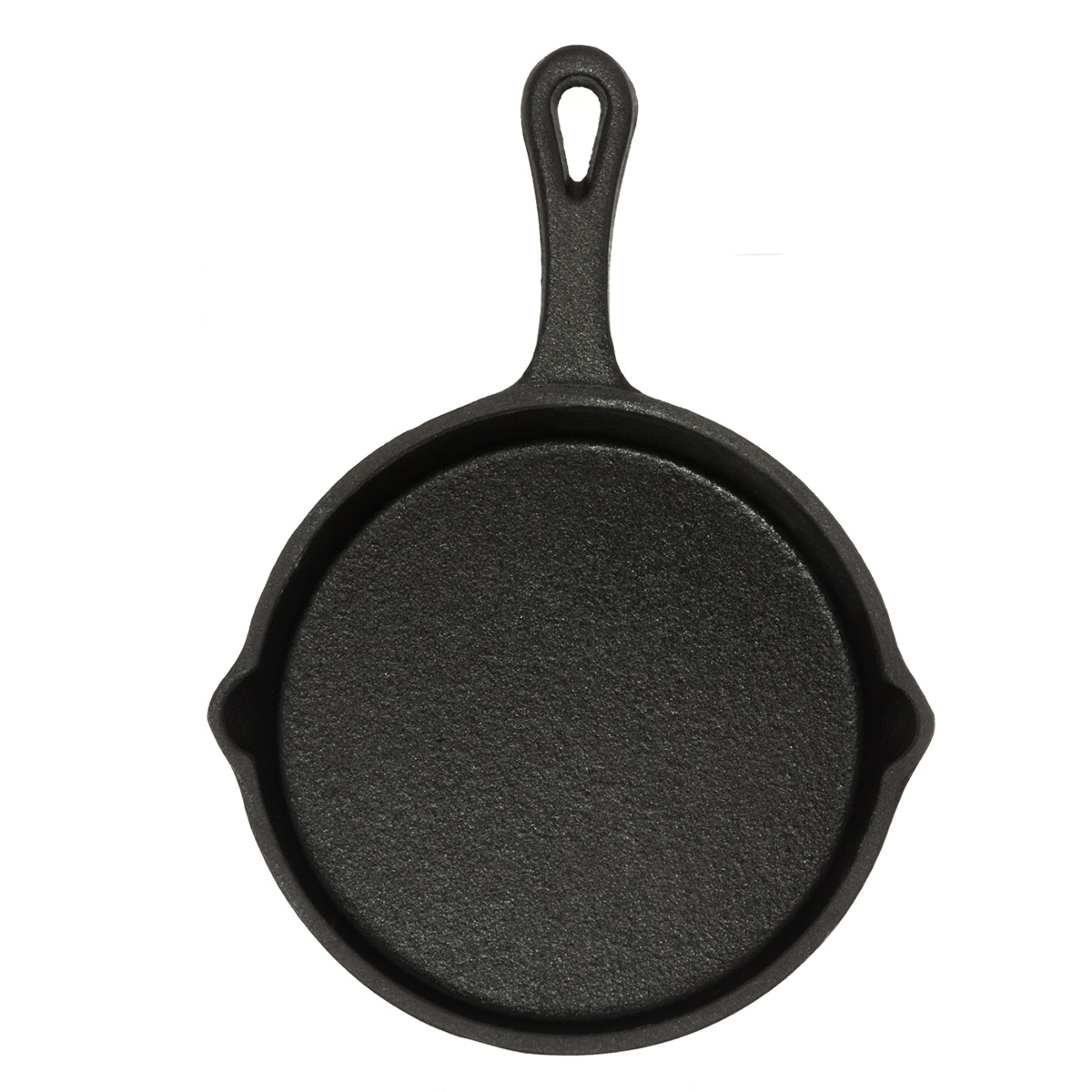 Maku Kitchen Life Maku Annospannu pyöreä 14,5 cm Valurauta