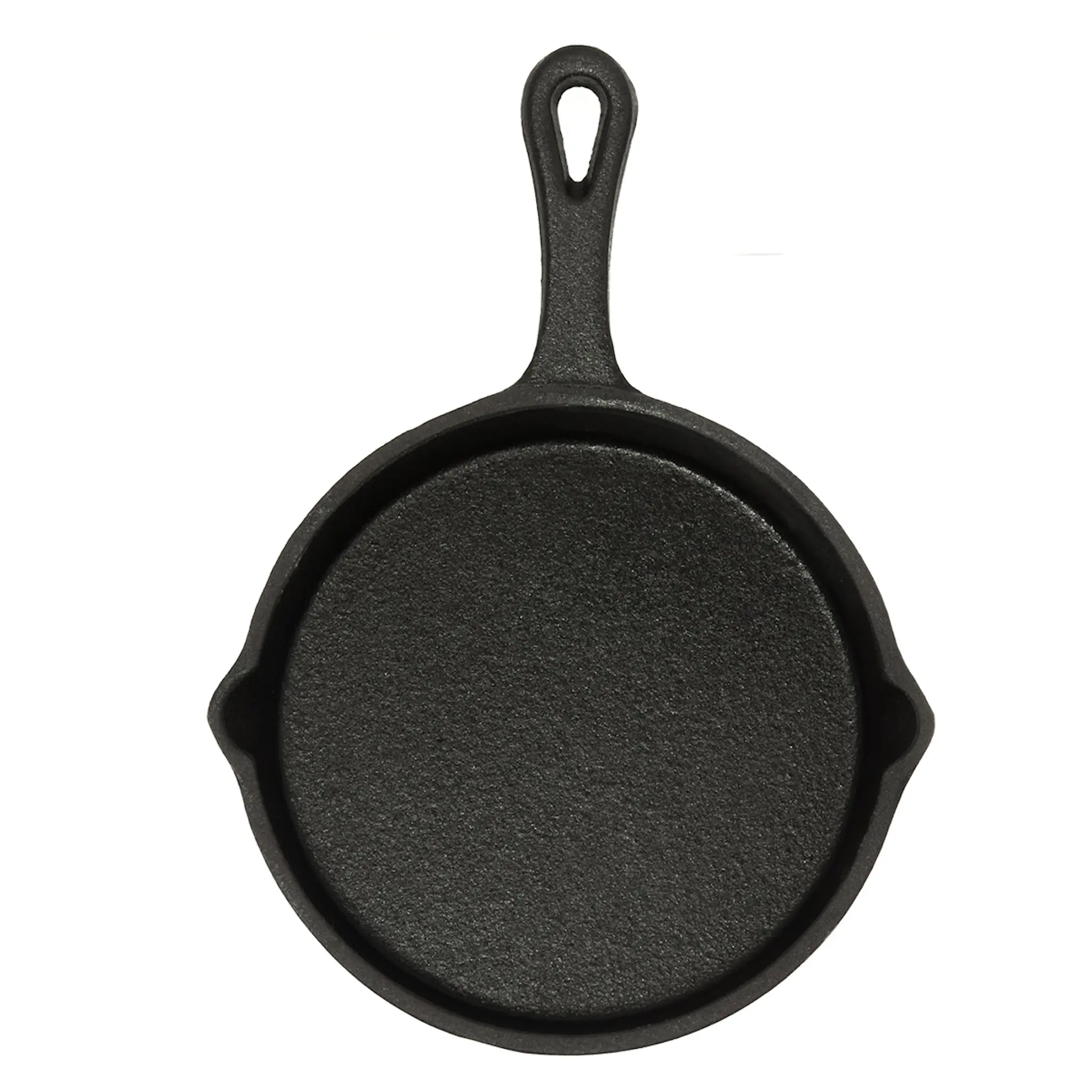 Maku Kitchen Life Gjutjärnspanna portion 14,5 cm