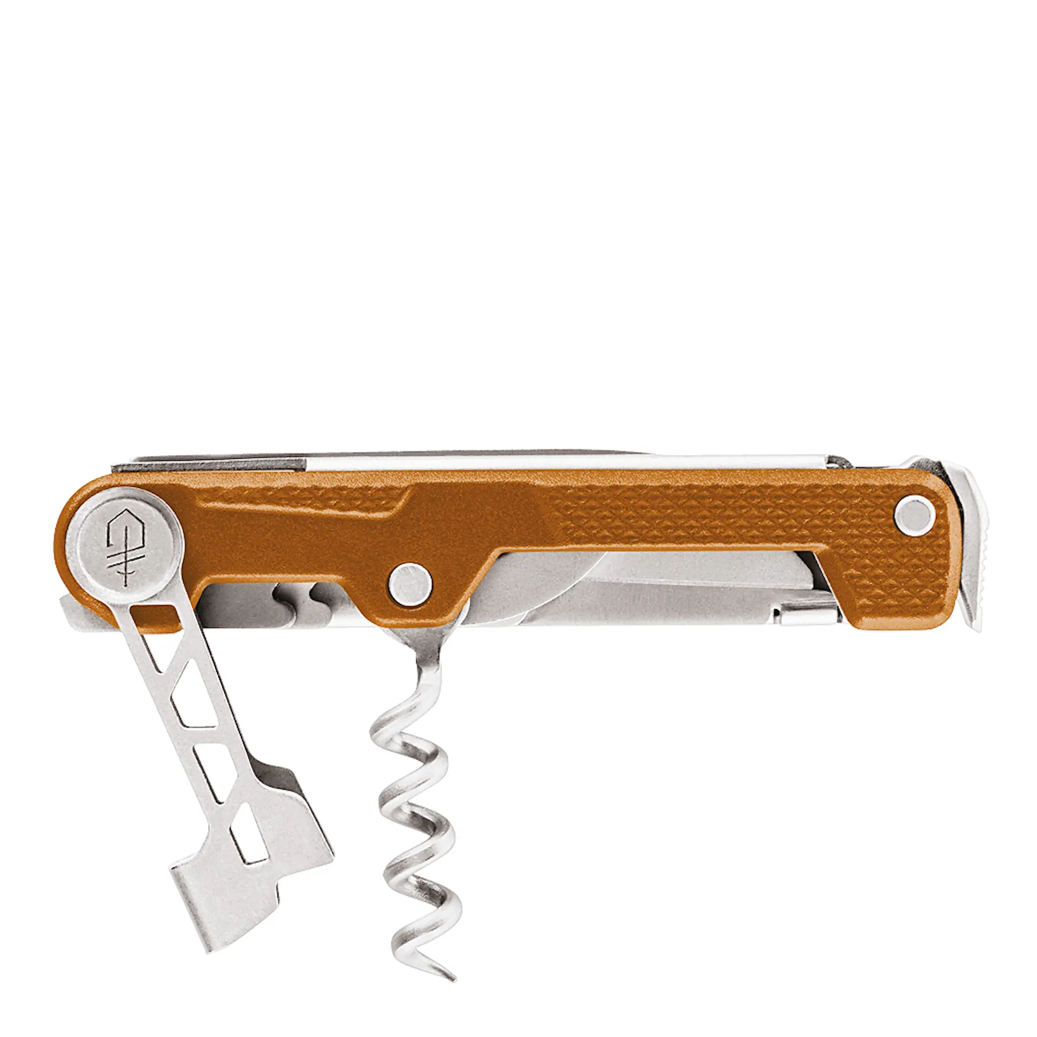 Gerber ArmBar Cork multiverktyg orange