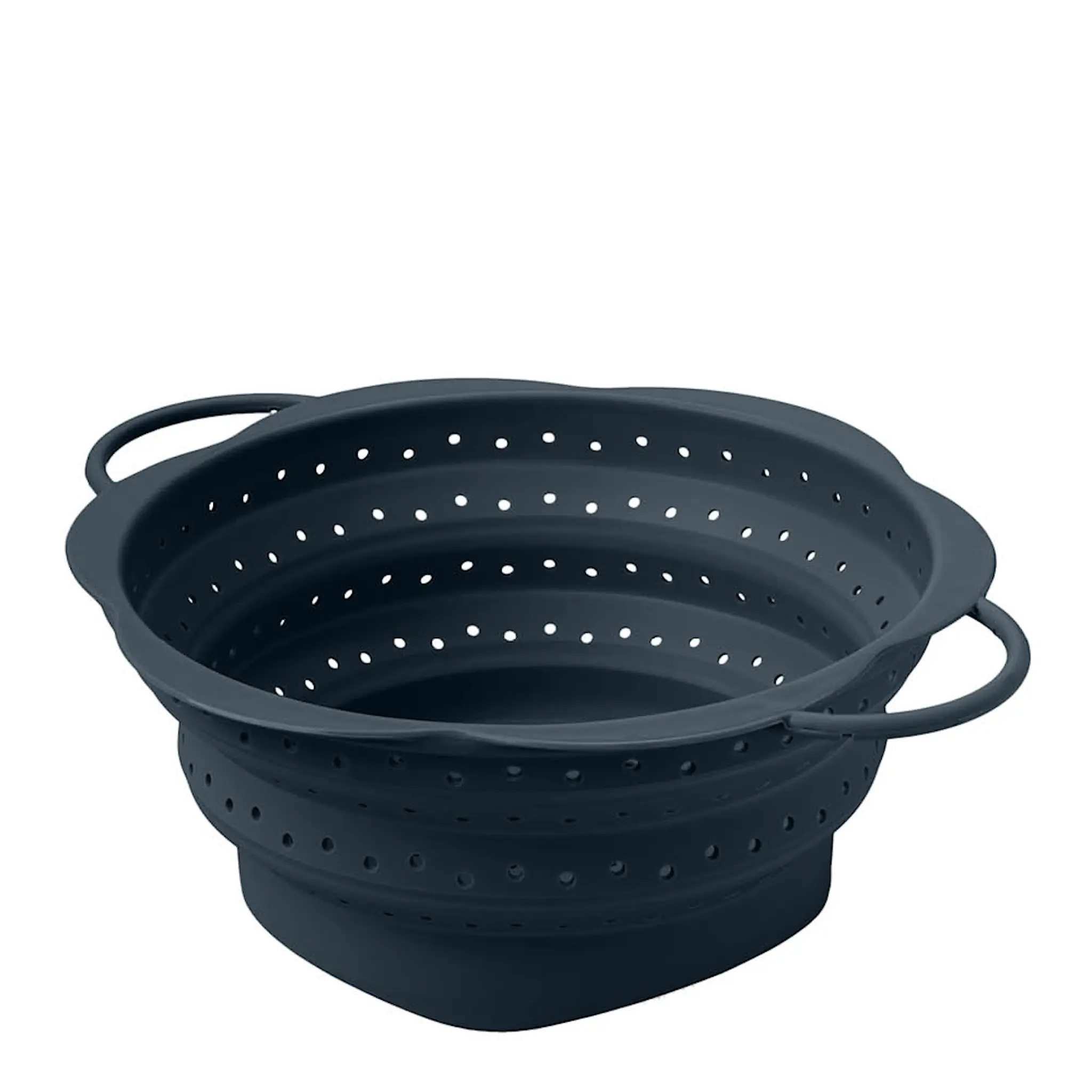 Kochblume Sammenleggbar sil str L 32/23 cm antrasittgrå