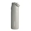 IceFlow Flip Straw 2.0 Bottle termosflaska 1,06 L ash