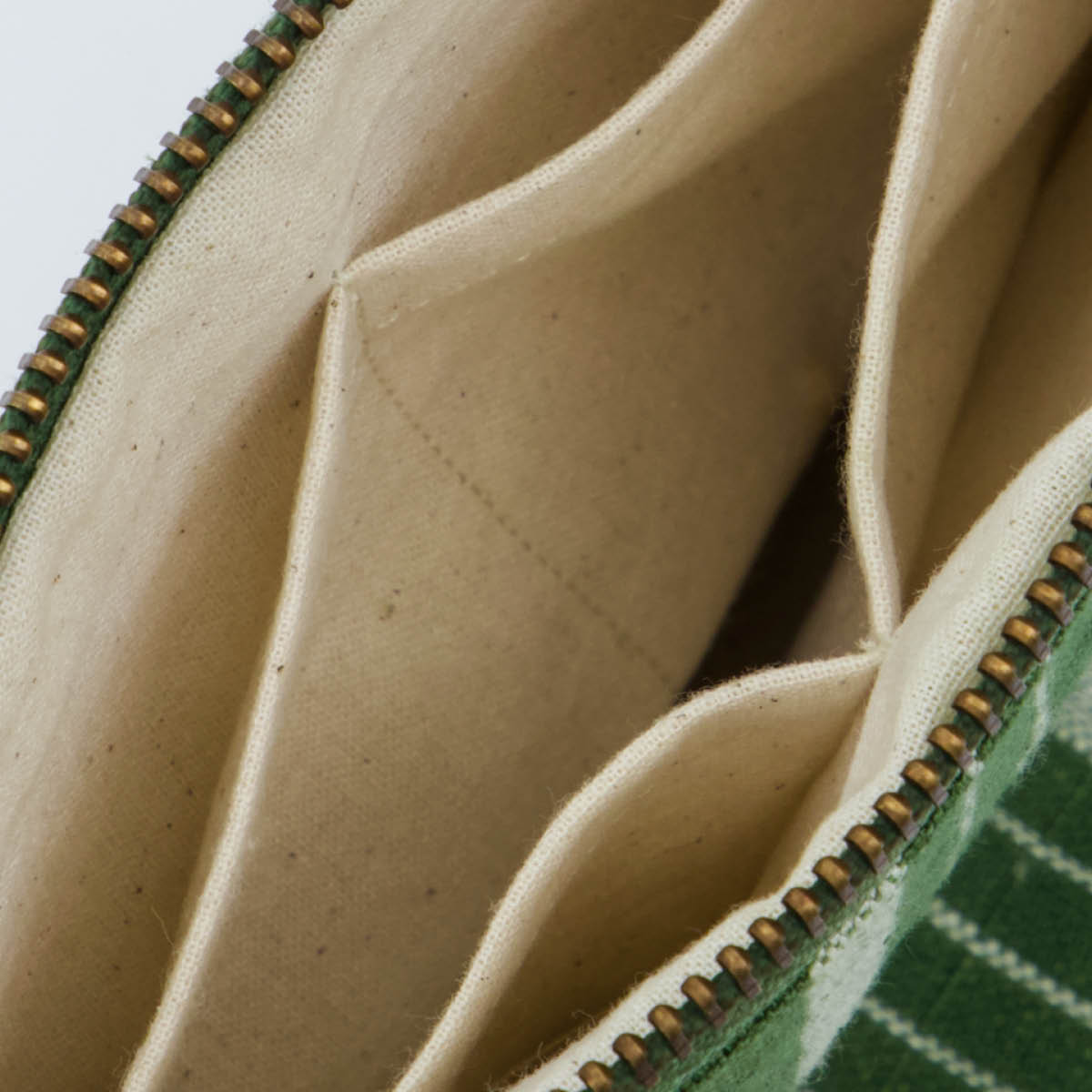 Meraki Meraki Toilettilaukku 22x7 cm Vihreä