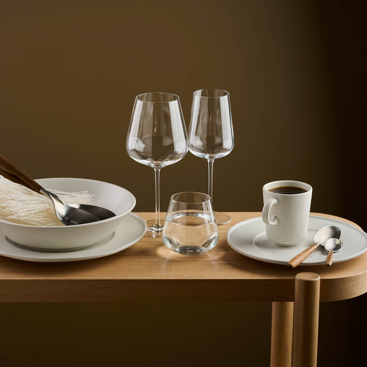 Zwiesel Glas Vervino allround rødvinsglass 68 cl 2 stk