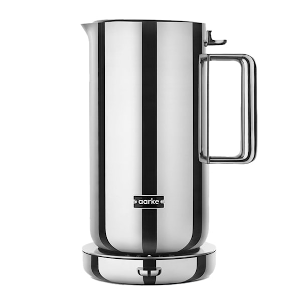 Aarke Kettle Vattenkokare 1,2 L Stål