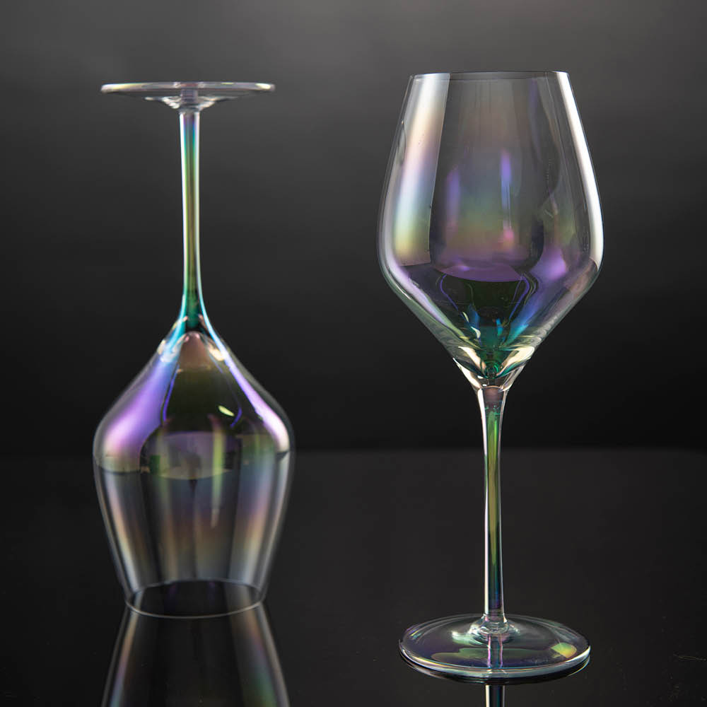 Modern House Sontell luster allroundglas 40 cl 2-pack lyster