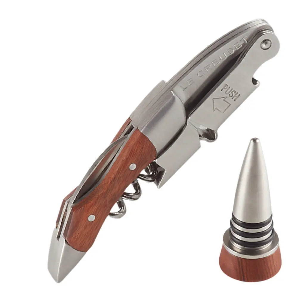 Le Creuset Korkkiruuvi GS-190/WT110