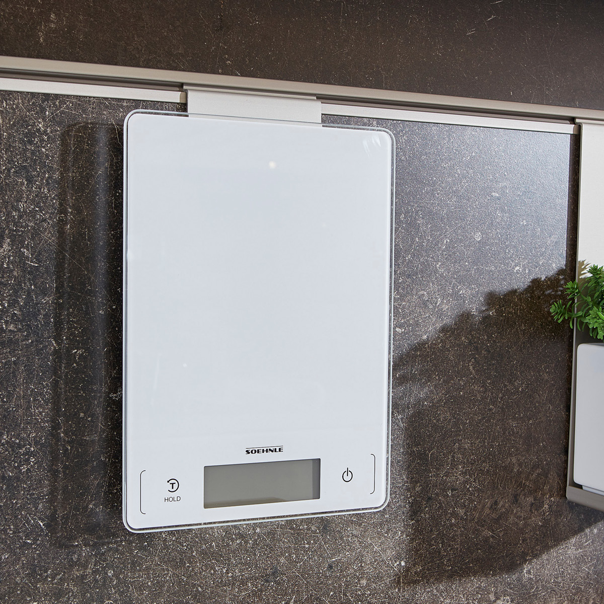 Soehnle Köksvåg Page Profi 300 Vit