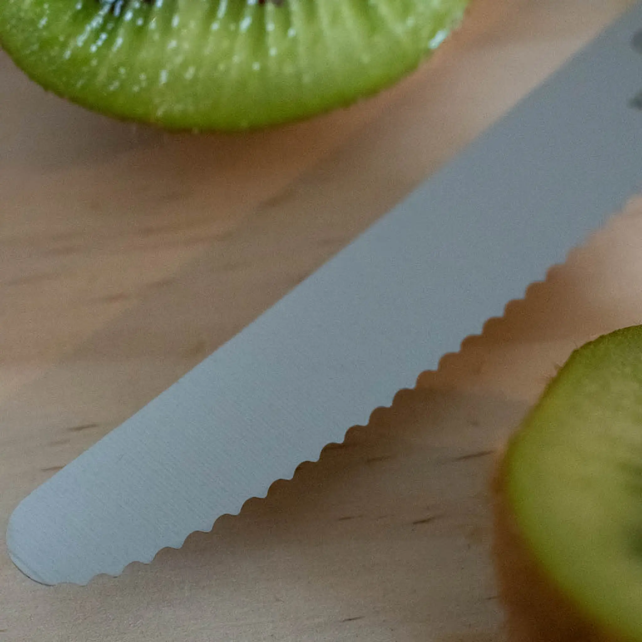Victorinox Swiss Classic tomatkniv 11 cm burgunder