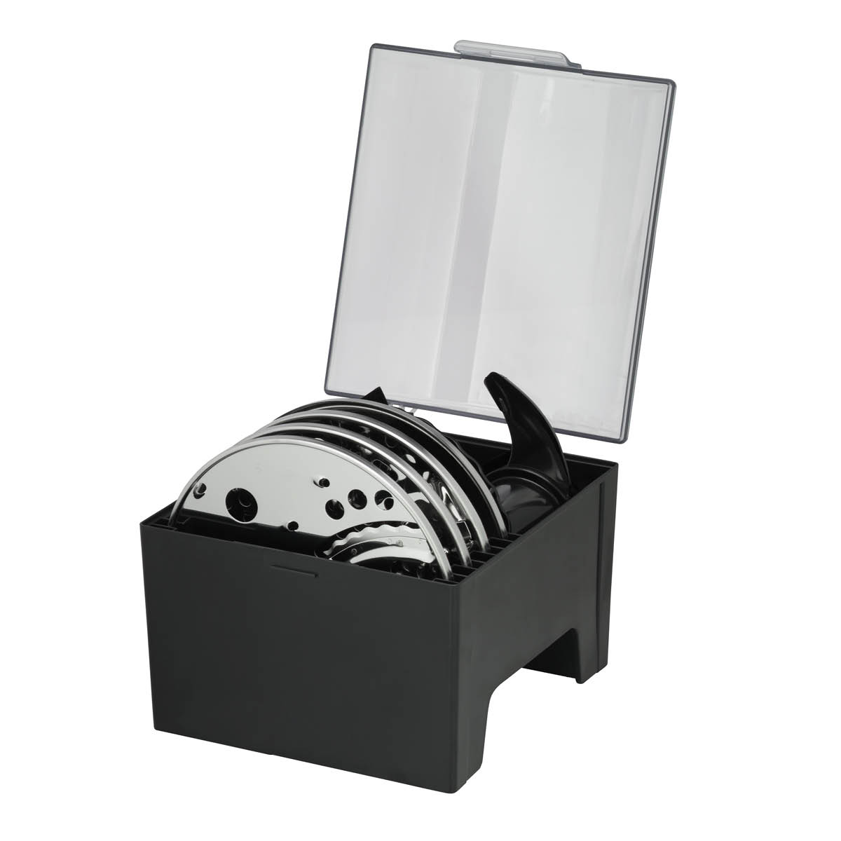 WMF Kult X Food Processor Edition kjøkkenmaskin