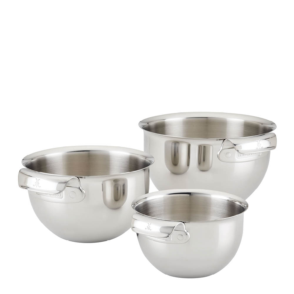 Hestan - Provisions Kulhosetti 3 osaa