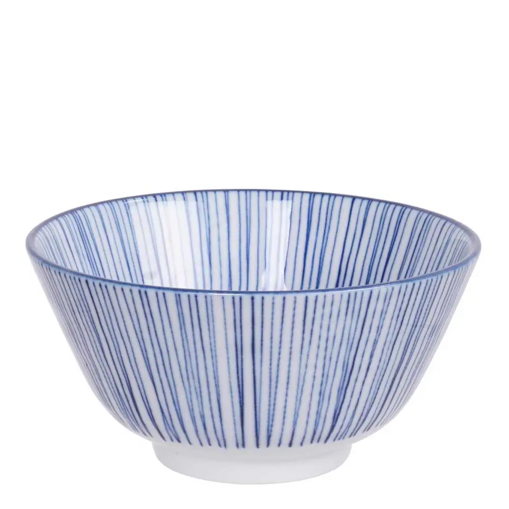 Nippon Blue Tayo Lines