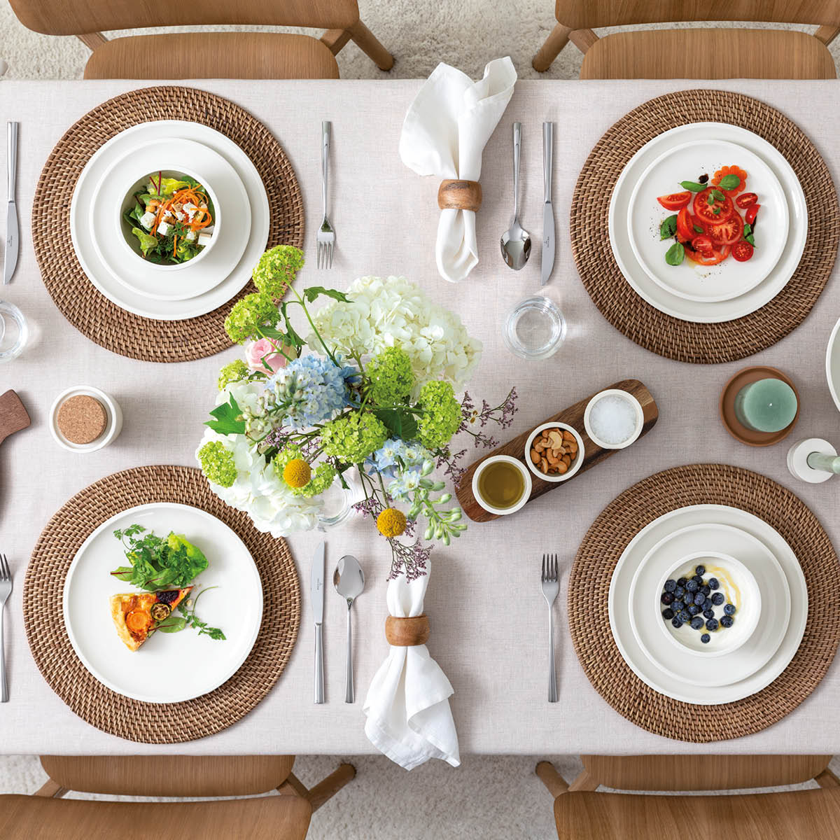 Villeroy & Boch Artesano Original Kulho 60 cl