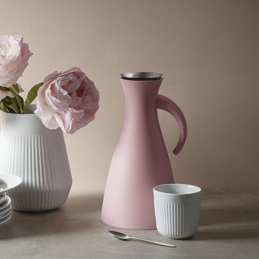 Eva Solo Termoskannu 1 L Rosenquarts