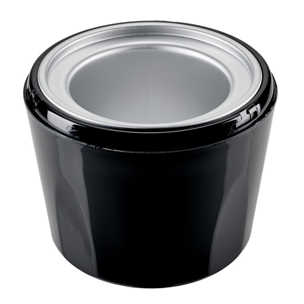 CHAMPION Glassmaskin 1,5 L Svart