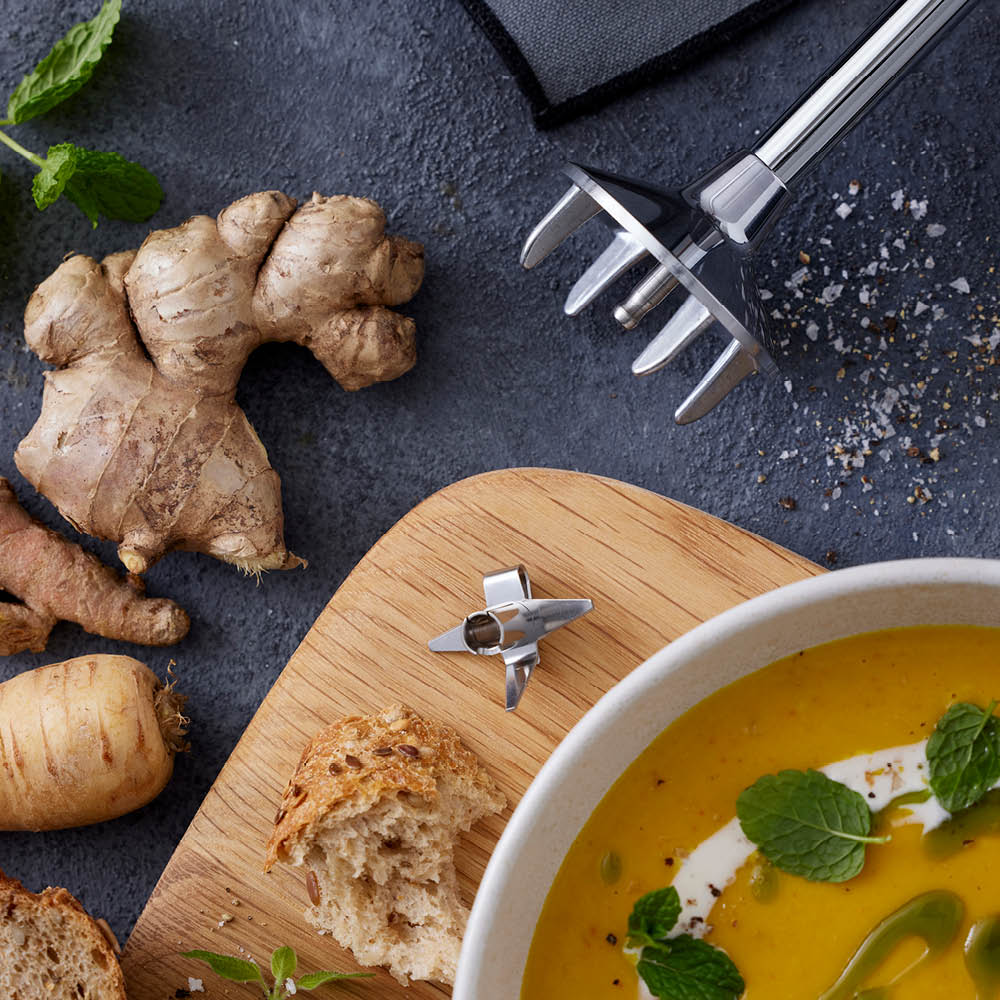 Bamix Bamix Yleisterä Ruostumaton