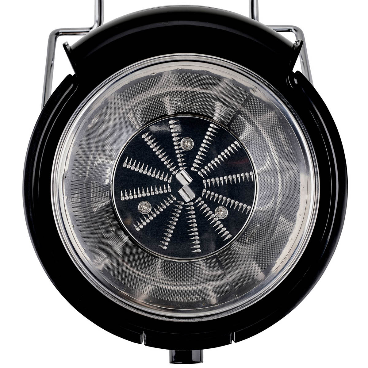 CHAMPION Råsaftsentrifuge 500W