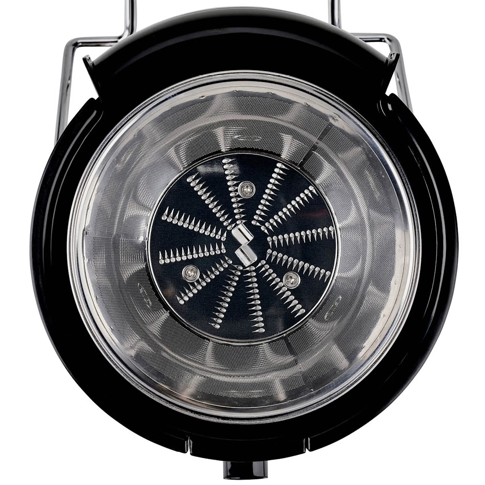 CHAMPION Råsaftcentrifug 500W