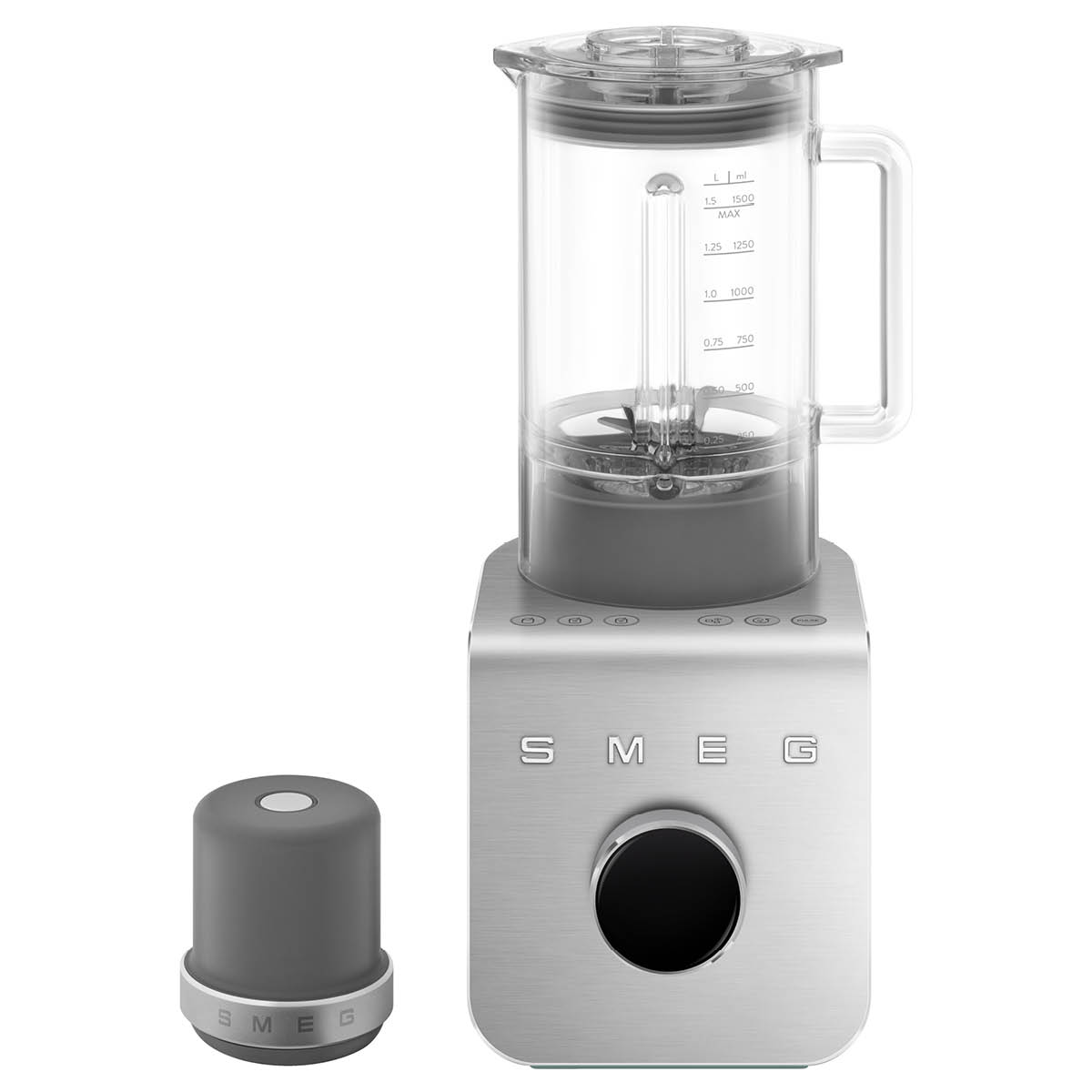 Smeg Smeg High Performance Tehosekoitin BLC01 Emerald Green