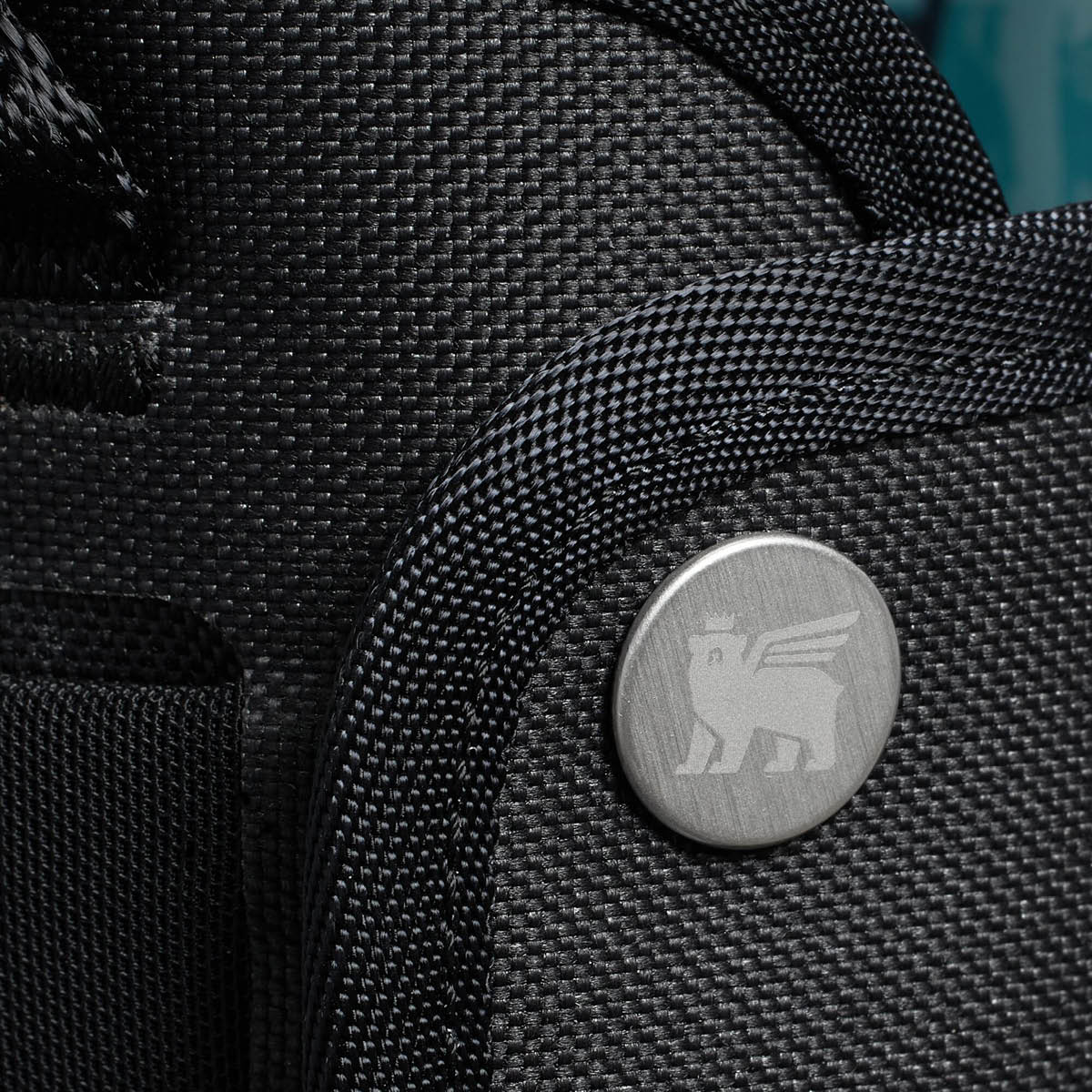 Stanley Quencher Carry bärväska 0,89 L svart