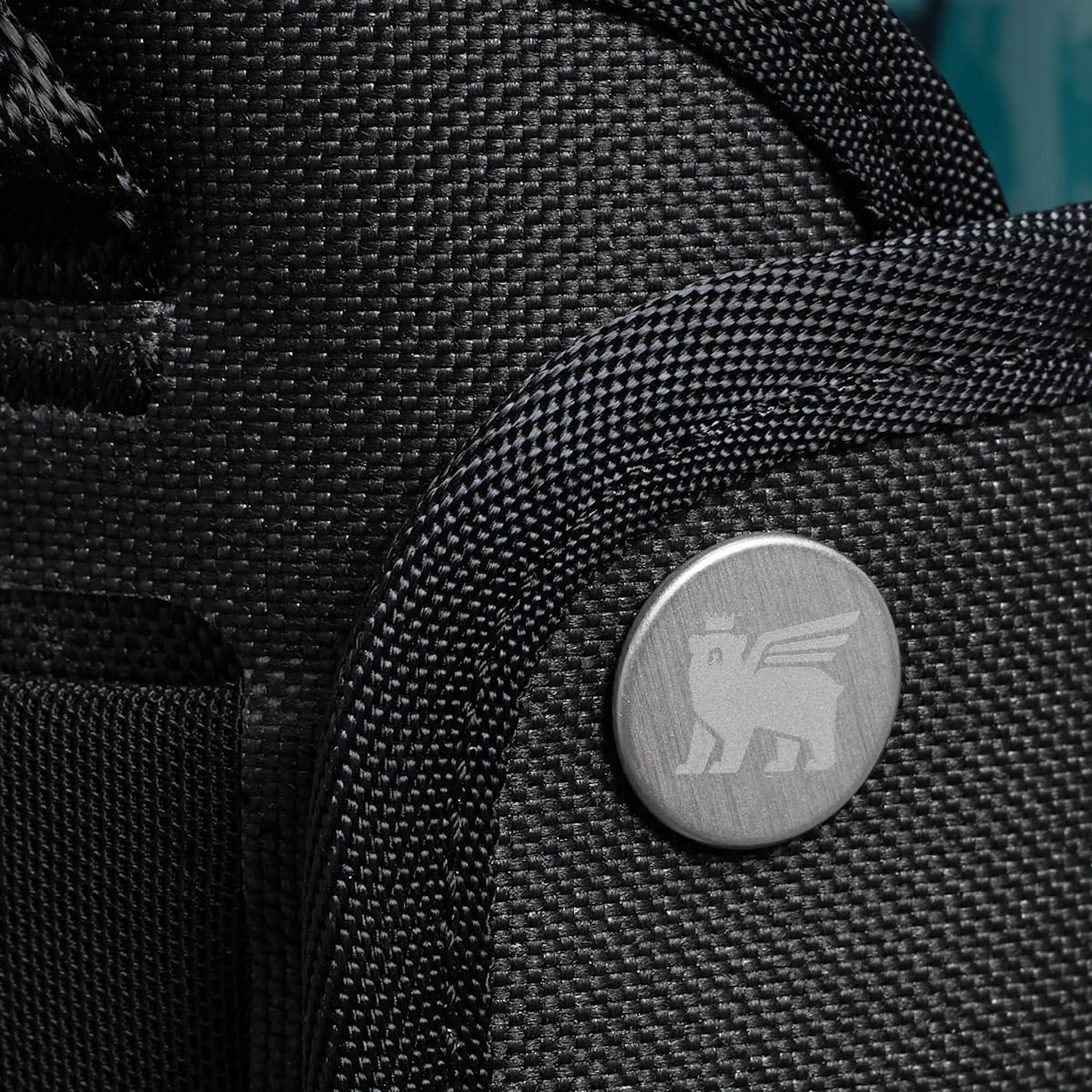 Stanley Quencher Olkalaukku 0,89L Musta