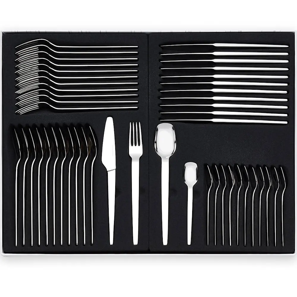 Tina Aterimet 48 osaa