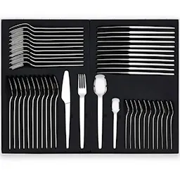 Tina Bestickset 48 delar