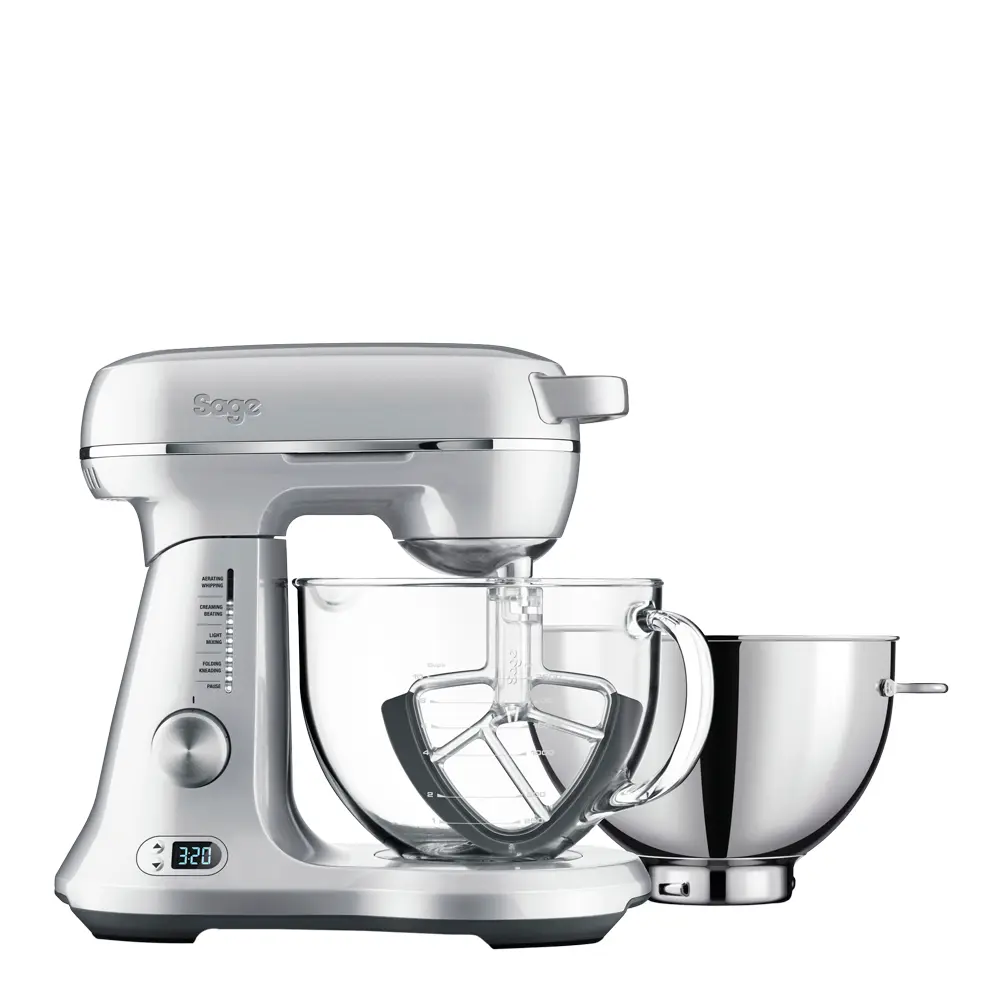 The Bakery Boss Yleiskone 1200 W