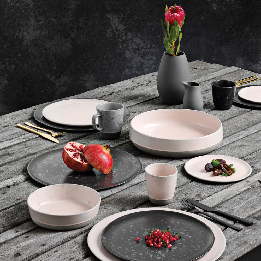 Aida Raw Fat Stengods 34 cm Nude