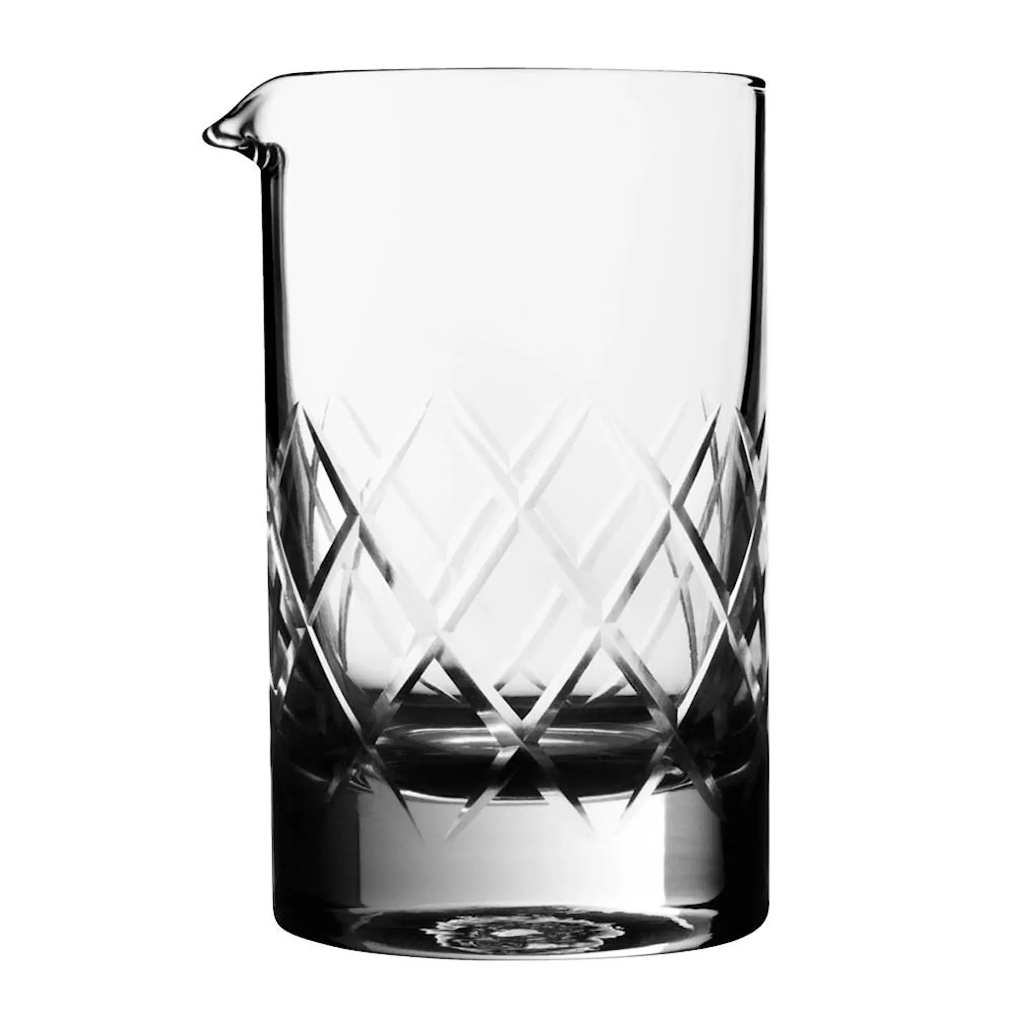 Kupa Rörglas japansk 65 cl