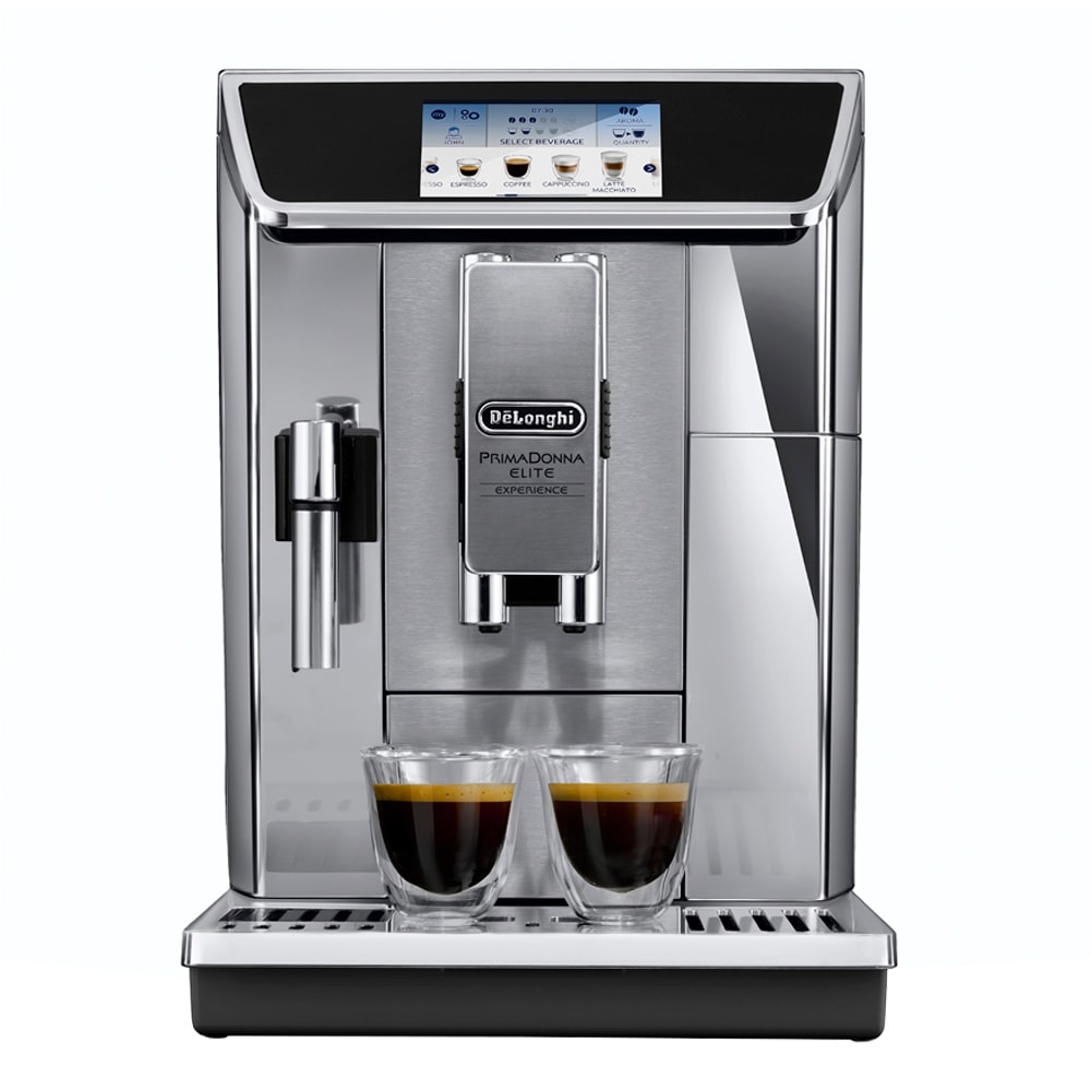 Delonghi Primadonna Exclusive