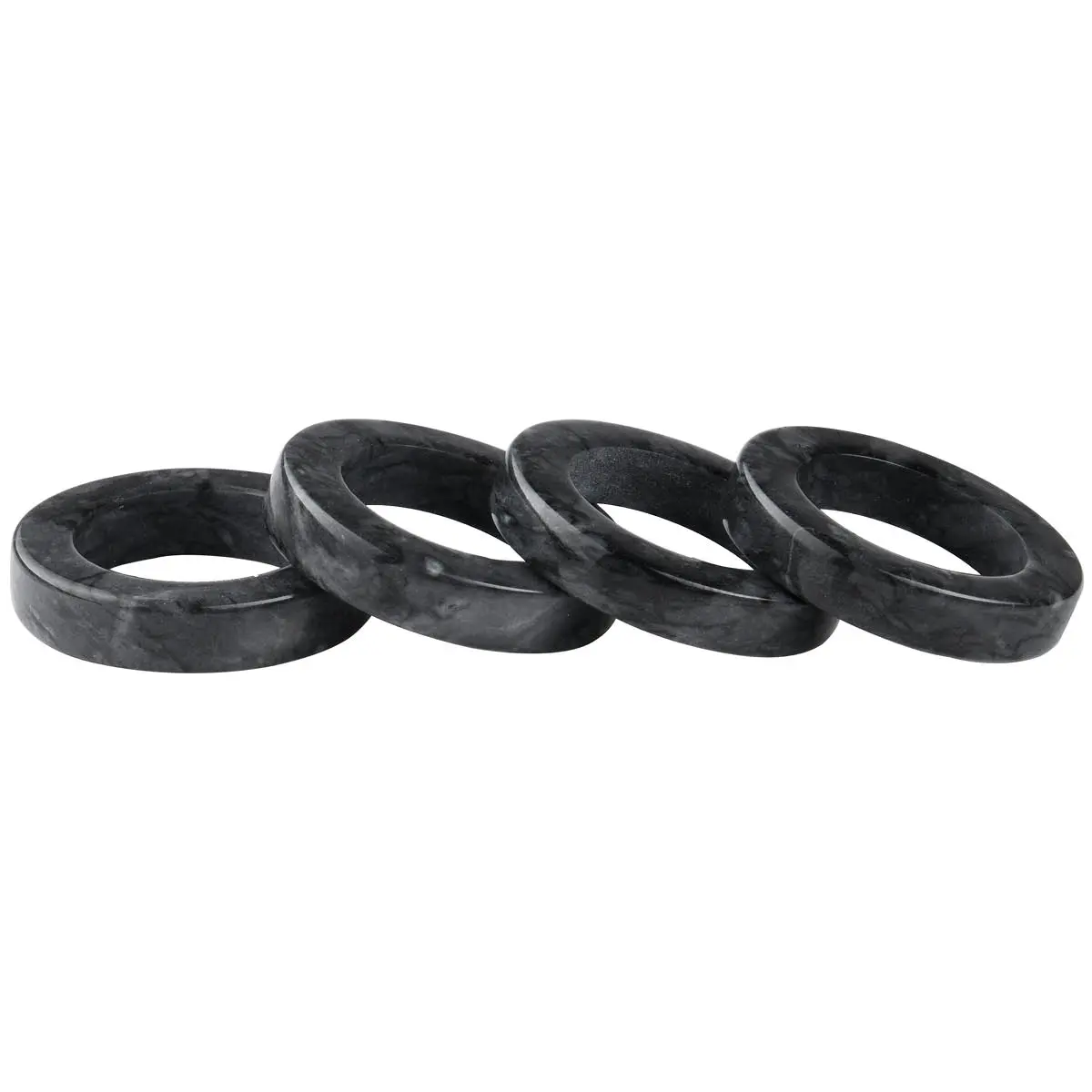 Stiernholm Mood Servettring 4-Pack