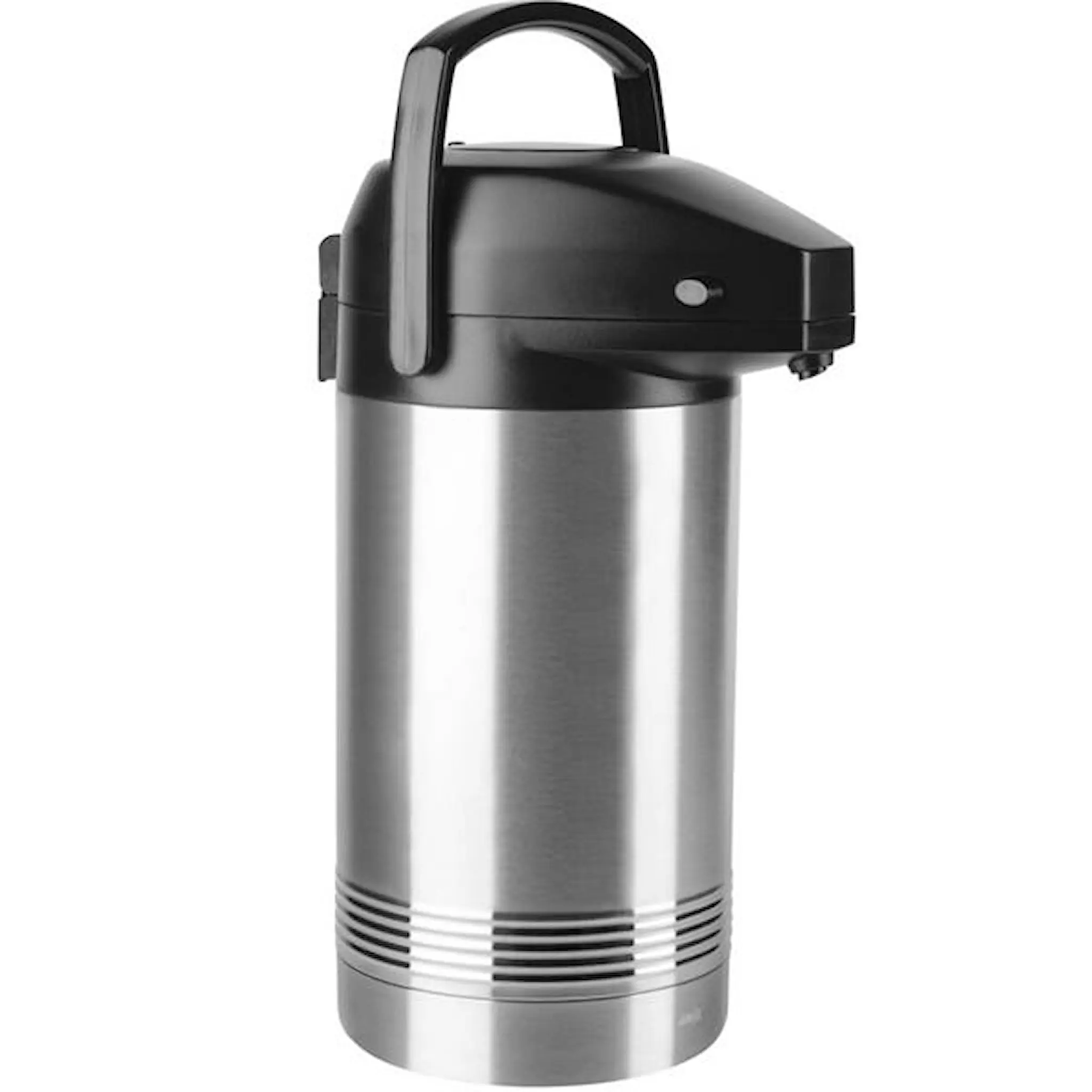 Tefal President Termosmugg 3L Stainless Steel