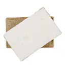 Rengöringssvamp MKReseda 2-pack Natur