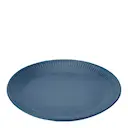 Blå
