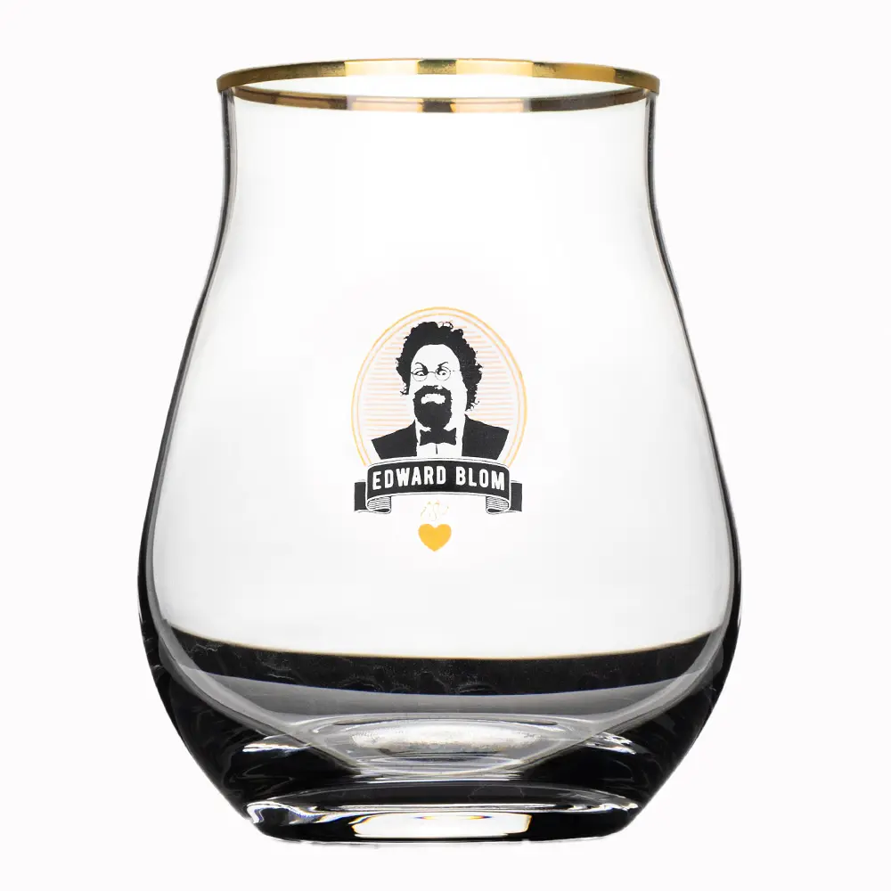 Viskilasi 42 cl Elämä kepillä