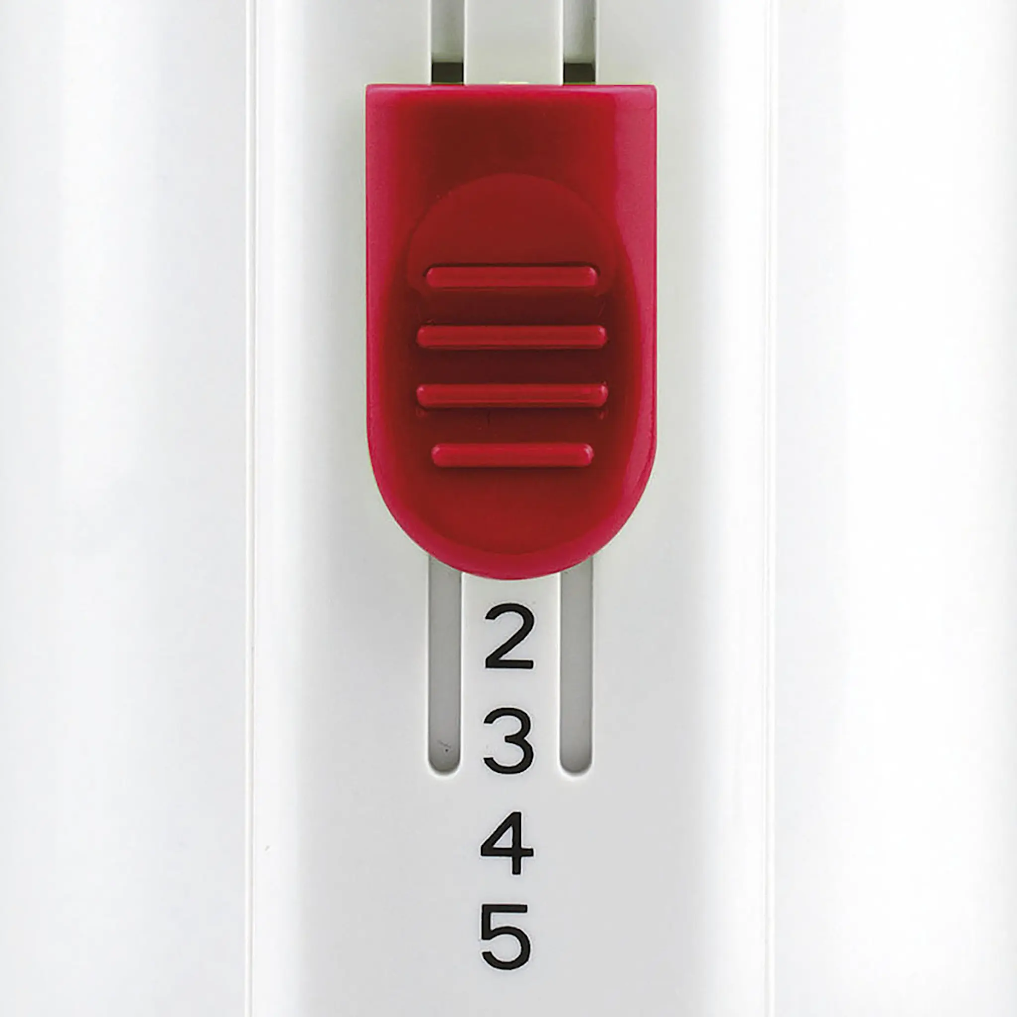 G3 Ferrari Elvisp Dolcecuore 150W vit/röd