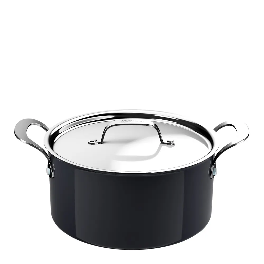 Tefal Enjoy Kattila 24 cm 5,3 L