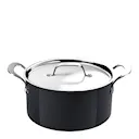 Tefal Enjoy Kastrull med lock 24 cm 5,3 L