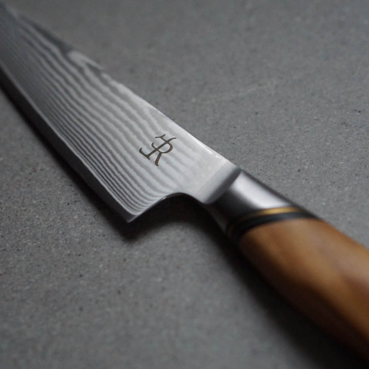 Ryda Knives Ryda Knives A-73 Yleisveitsi 14 cm