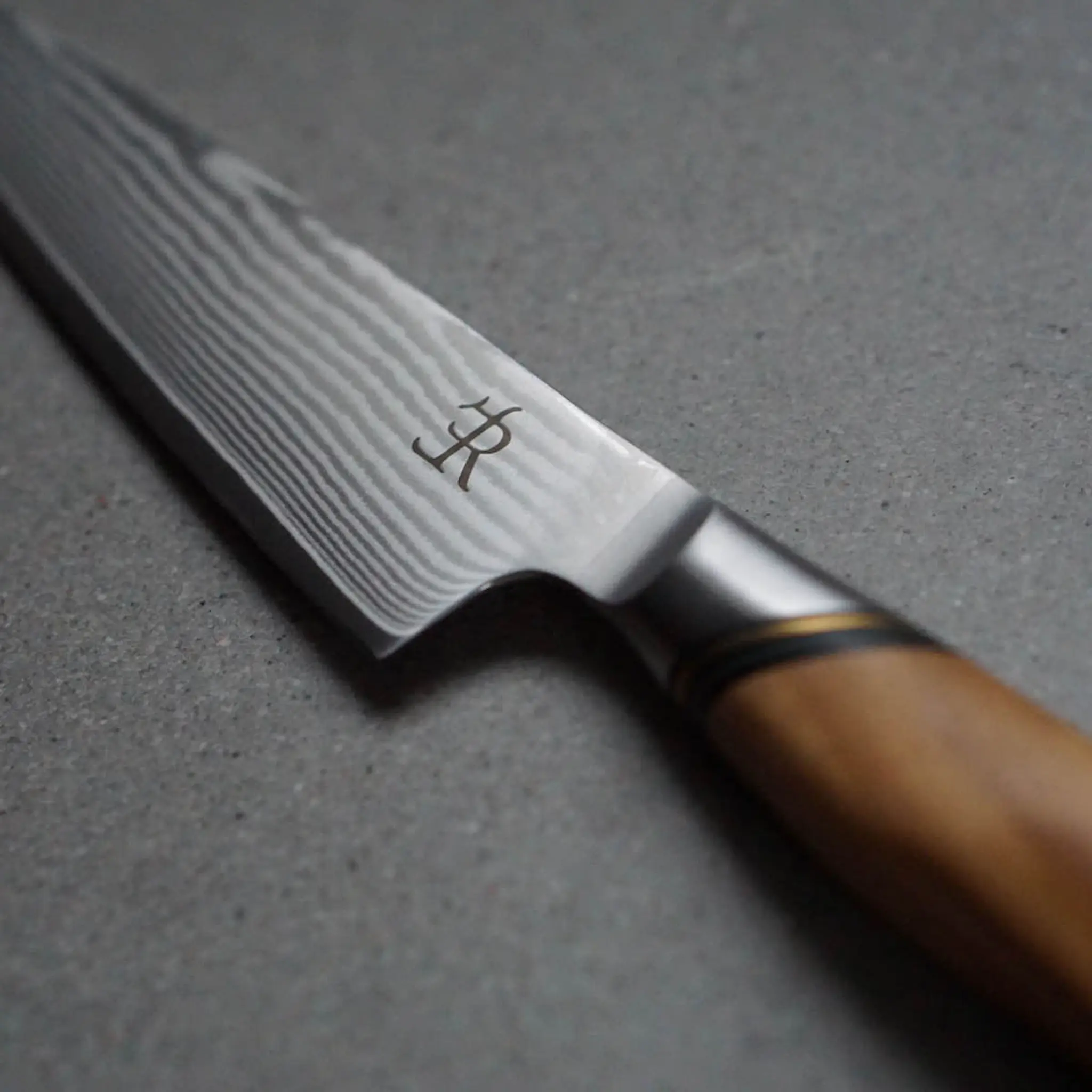 Ryda Knives Ryda Knives A-73 Yleisveitsi 14 cm