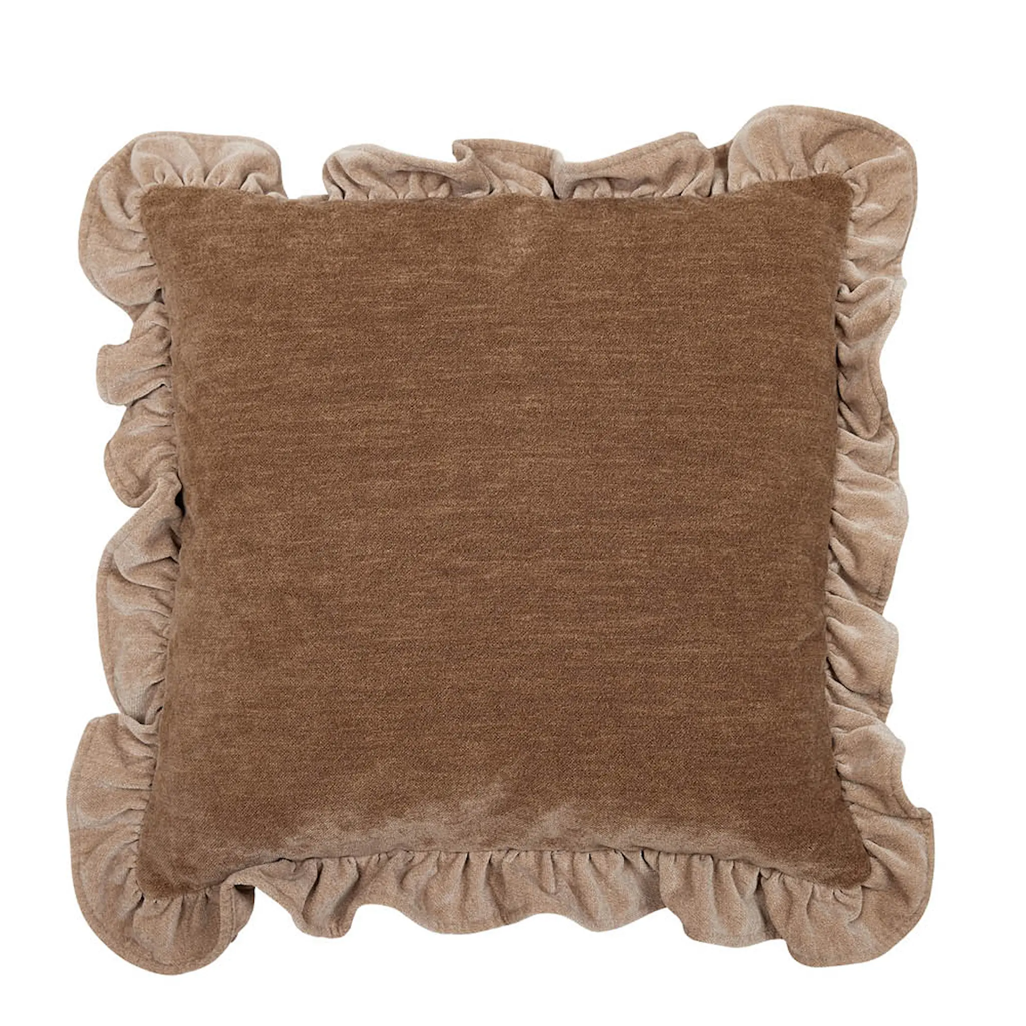 Fondaco Selma kuddfodral 50x50 cm lin