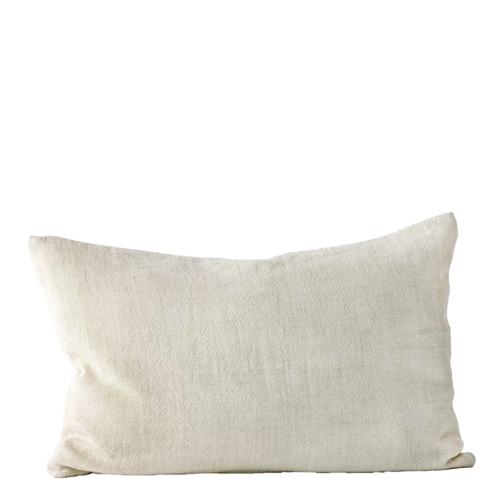 Tell Me More Margaux Kuddfodral 40x60 cm wheat